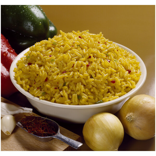 Vigo 10 oz Yellow Rice