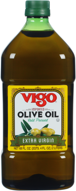 Vigo 68 fl. oz Olive Oil Extra Virgin