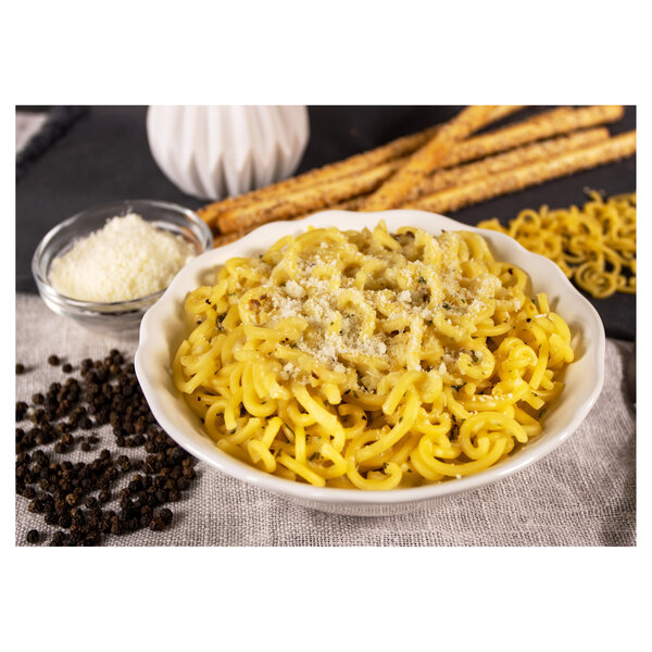 Alessi 6.35 oz Cacio E Pepe Quick 4 Minute Pasta