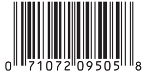 UPC label