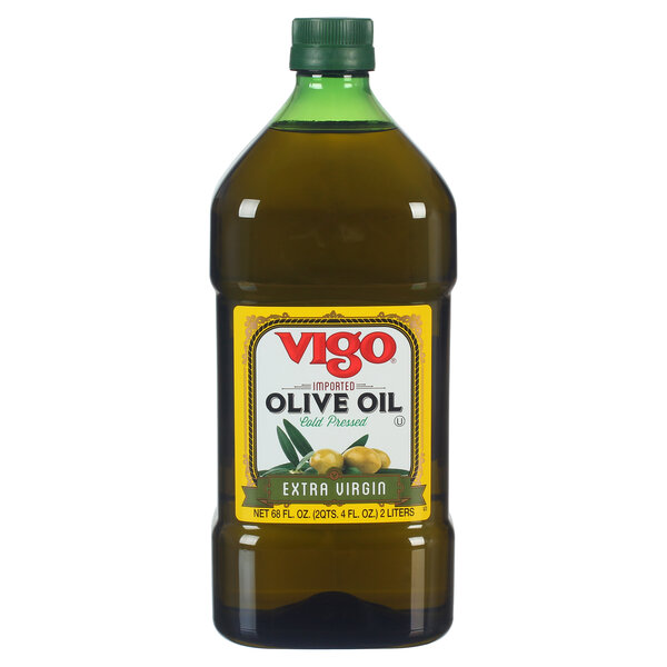 Vigo 68 oz Extra Virgin Olive Oil