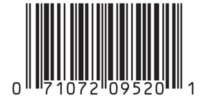 UPC label