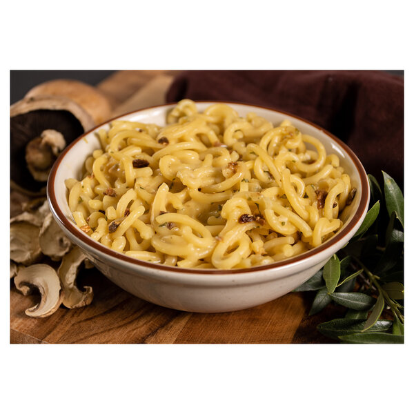 Alessi 6.35 oz Porcini Quick 4 Minute Pasta