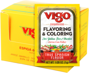 Vigo Vigo Flavoring