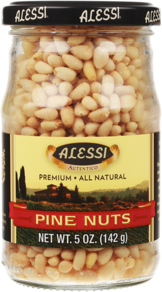 Alessi 5 oz Pine Nuts