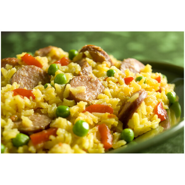 Vigo 16 oz Yellow Rice Dinner