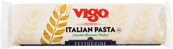 Vigo 16 oz Fettuccine