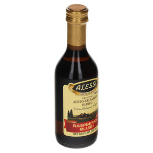 Alessi 8.5 fl. oz Raspberry Blush Balsamic Vinegar