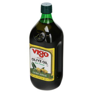 Vigo 34 fl. oz Vigo Extra Virgin Olive Oil