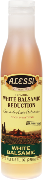 Alessi 8.5 fl. oz White Balsamic Reduction