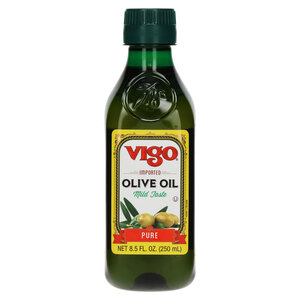 Vigo 8.5 fl. oz Pure Olive Oil