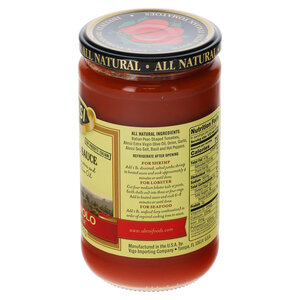 Alessi 24 oz Pasta Sauce Fra Diavolo