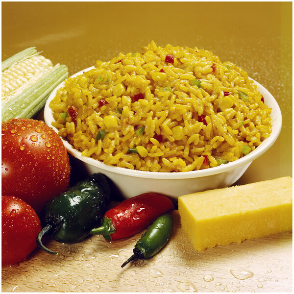 Vigo 8 oz Mexican Rice