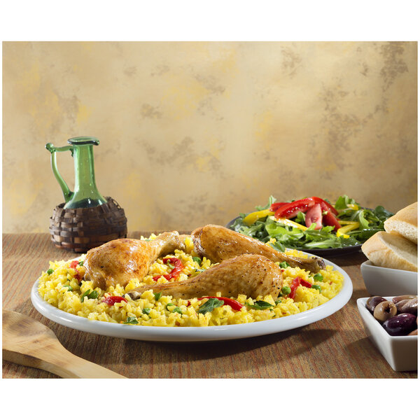 Vigo 5 oz Yellow Rice Dinner