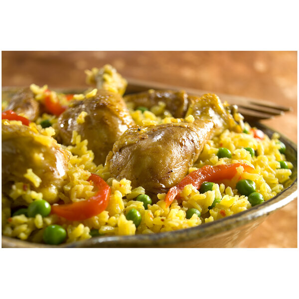 Vigo 10 oz Yellow Rice