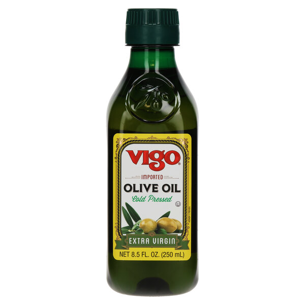 Vigo 8.5 fl. oz Extra Virgin Olive Oil