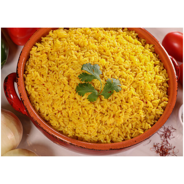 Vigo 16 oz Yellow Rice Dinner