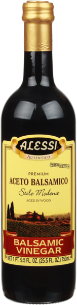 Alessi 25.5 fl. oz Balsamic Vinegar