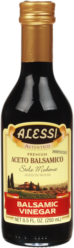 Alessi 8.5 fl. oz Balsamic Vinegar