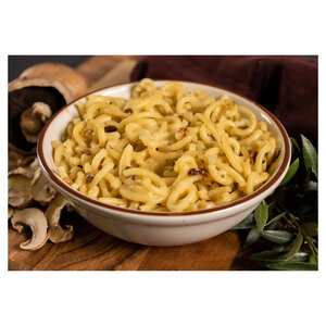 Alessi 6.35 oz Porcini Quick 4 Minute Pasta