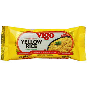 Vigo 10 oz Yellow Rice