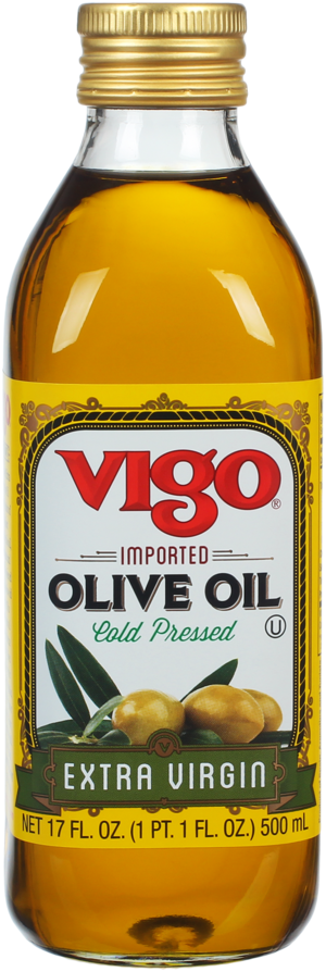 Vigo 17 fl. oz Extra Virgin Olive Oil