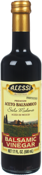 Alessi 17 fl. oz Balsamic Vinegar