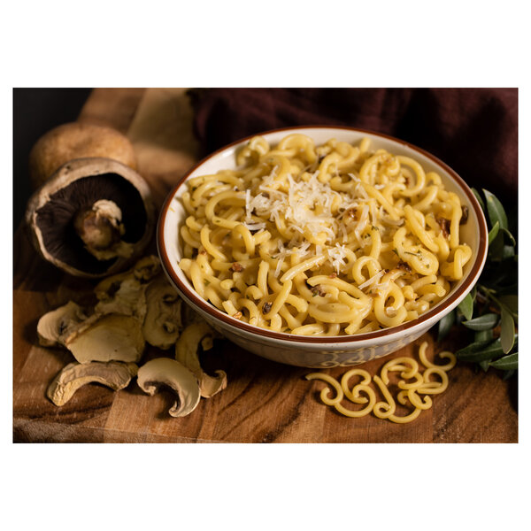 Alessi 6.35 oz Porcini Quick 4 Minute Pasta