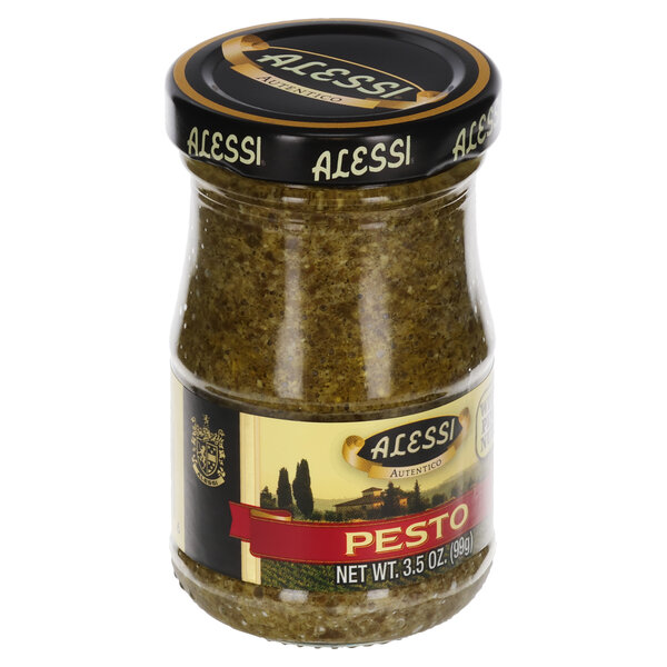 Alessi 3.5 oz Pesto Di Liguria