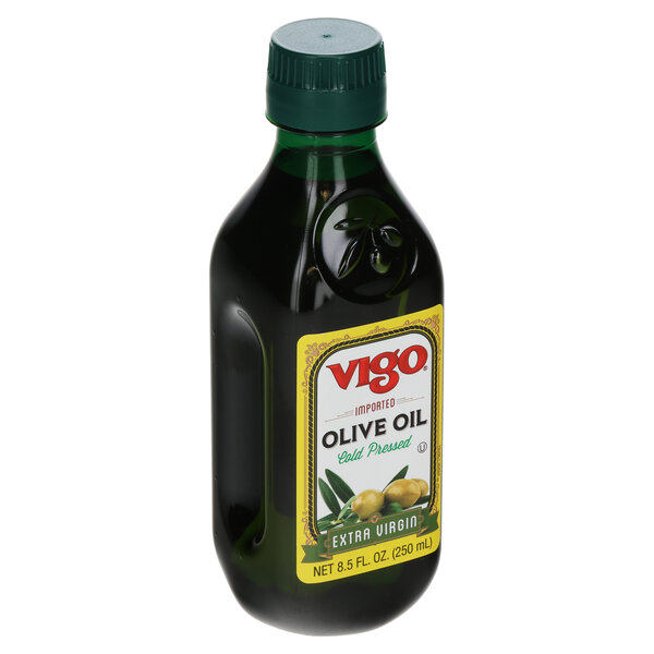 Vigo 8.5 fl. oz Extra Virgin Olive Oil