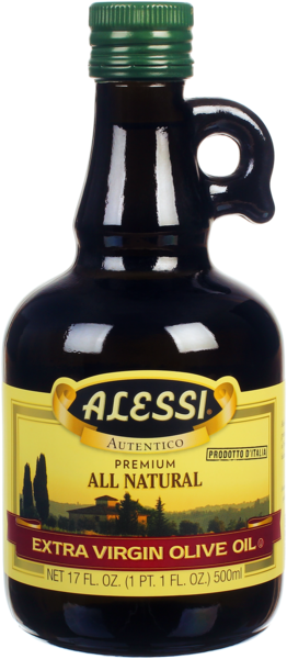 Alessi 17 fl. oz Extra Virgin Olive Oil