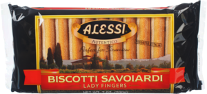 Alessi 7 oz Biscotti Savoiardi Cookies