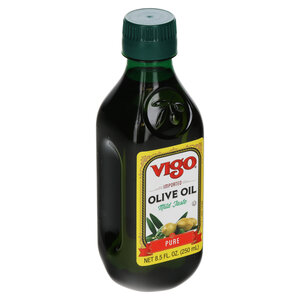 Vigo 8.5 fl. oz Pure Olive Oil