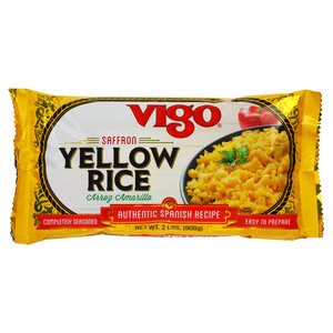 Vigo 2 lbs Vigo Yellow Rice Dinner