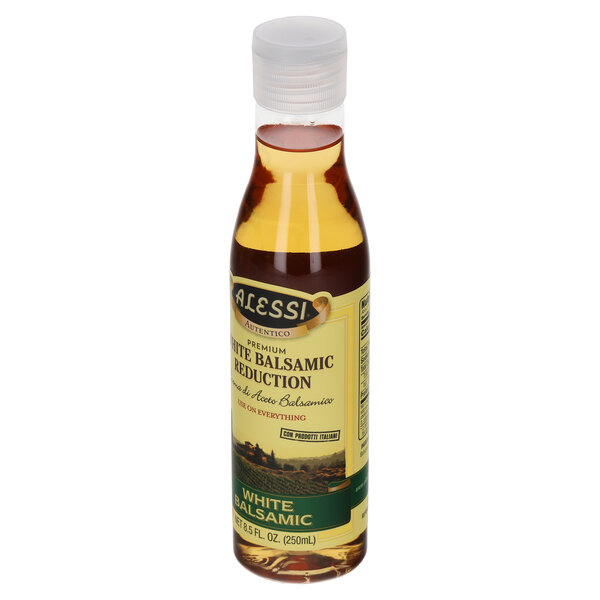 Alessi 8.5 fl. oz White Balsamic Reduction