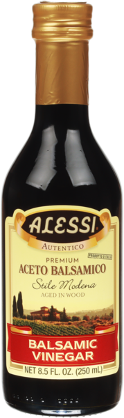 Alessi 8.5 fl. oz Balsamic Vinegar