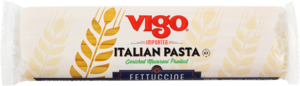 Vigo 16 oz Fettuccine