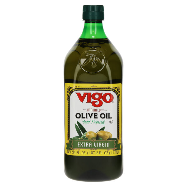 Vigo 34 fl. oz Vigo Extra Virgin Olive Oil