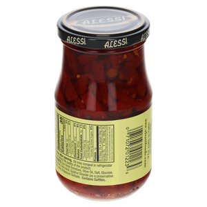 Alessi 12 fl. oz Alessi Julienne Sun Dried Tomatoes