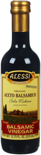 Alessi 12.75 fl. oz Balsamic Vinegar