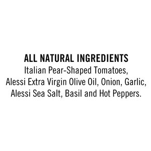 Alessi 24 oz Pasta Sauce Fra Diavolo