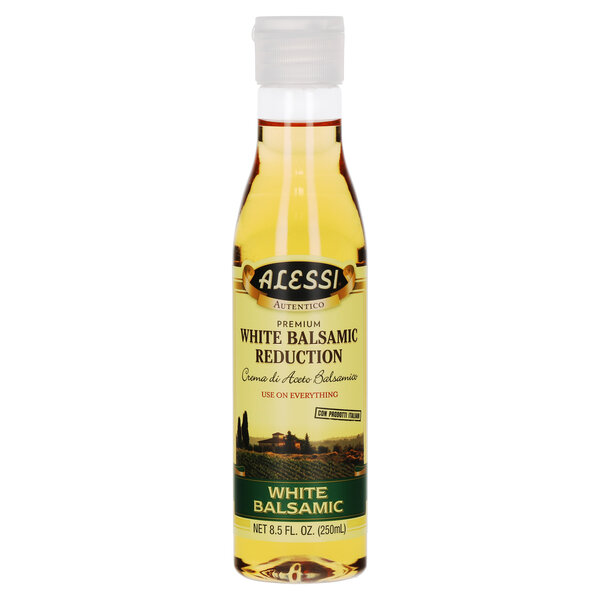 Alessi 8.5 fl. oz White Balsamic Reduction