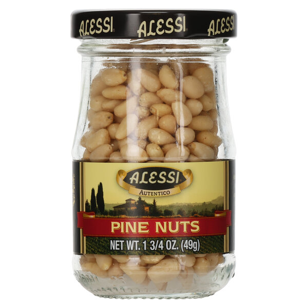 Alessi 1.75 oz Pine Nuts