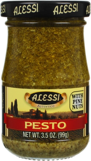 Alessi 3.5 oz Pesto Di Liguria