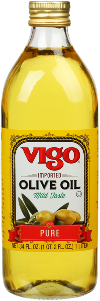 Vigo 34 fl. oz Pure Olive Oil