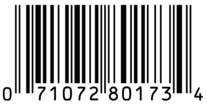 UPC label