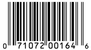 UPC label