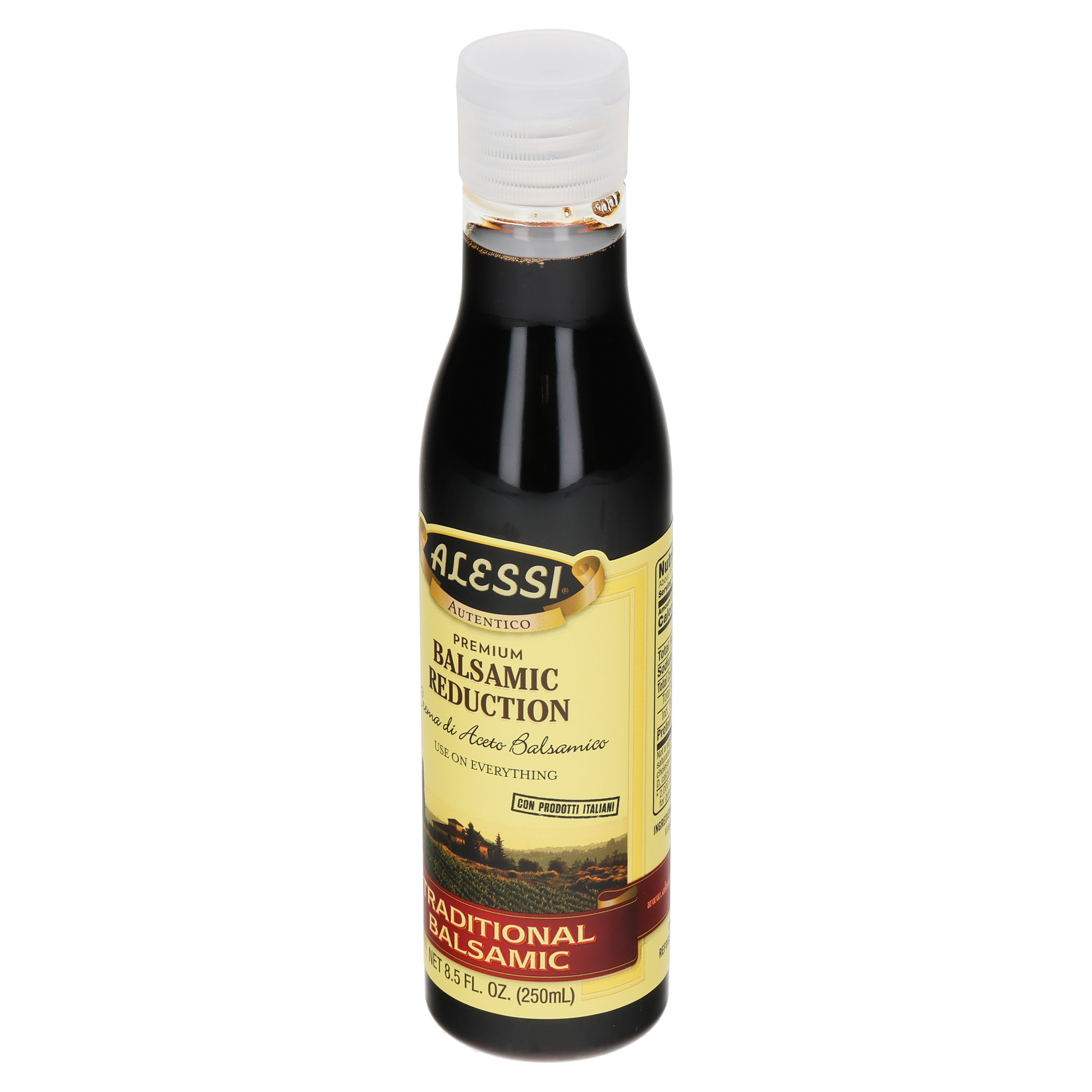 Alessi 8.5 fl. oz Balsamic Reduction