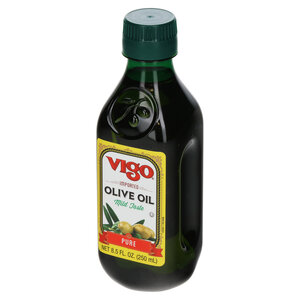 Vigo 8.5 fl. oz Pure Olive Oil