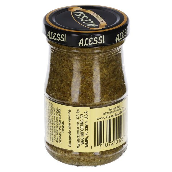 Alessi 3.5 oz Pesto Di Liguria